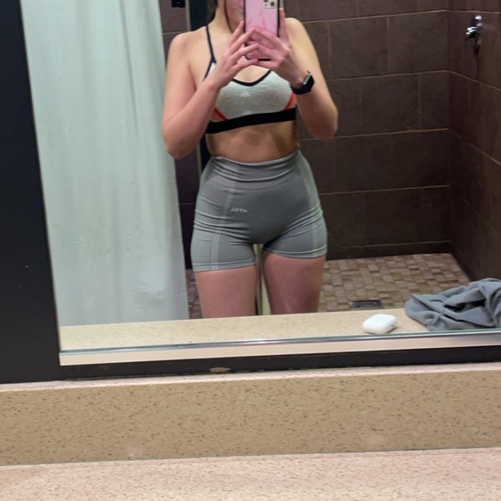 AYBL shorts